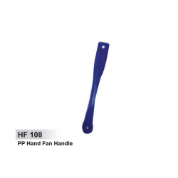 HF 108 PP Hand Fan Handle